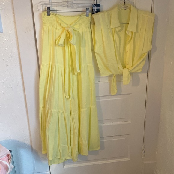 Pants set - Picture 5 of 5